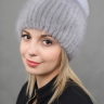 Шапка Эриэла