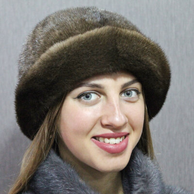 Шляпа Аурика 