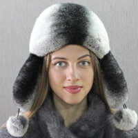 Ушанка Любимая