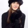 Шляпка Шарлина