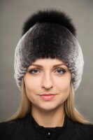 Шапка Эмилия