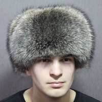 Ушанка Реал