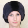 Шапка Николь