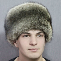 Шапка Тайсен