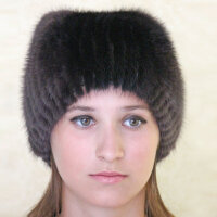 Шапка Октябрина