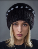 Шапка сноп Тамила