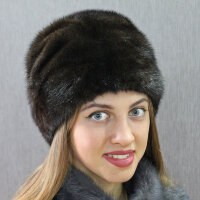 Шапка Вьюга