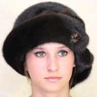Шляпа Жаннет