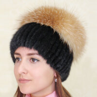 Шапка Марго