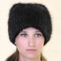 Шапка Юнона