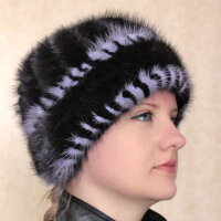 Шапка Хельга