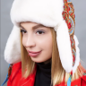 Ушанка Кирстен