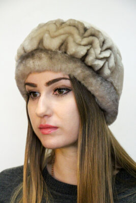 Шапочка «Гиацинт» 